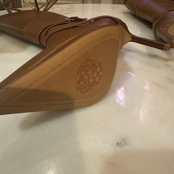 Vince Camuto Women’s Boots - Picture 8 of 12